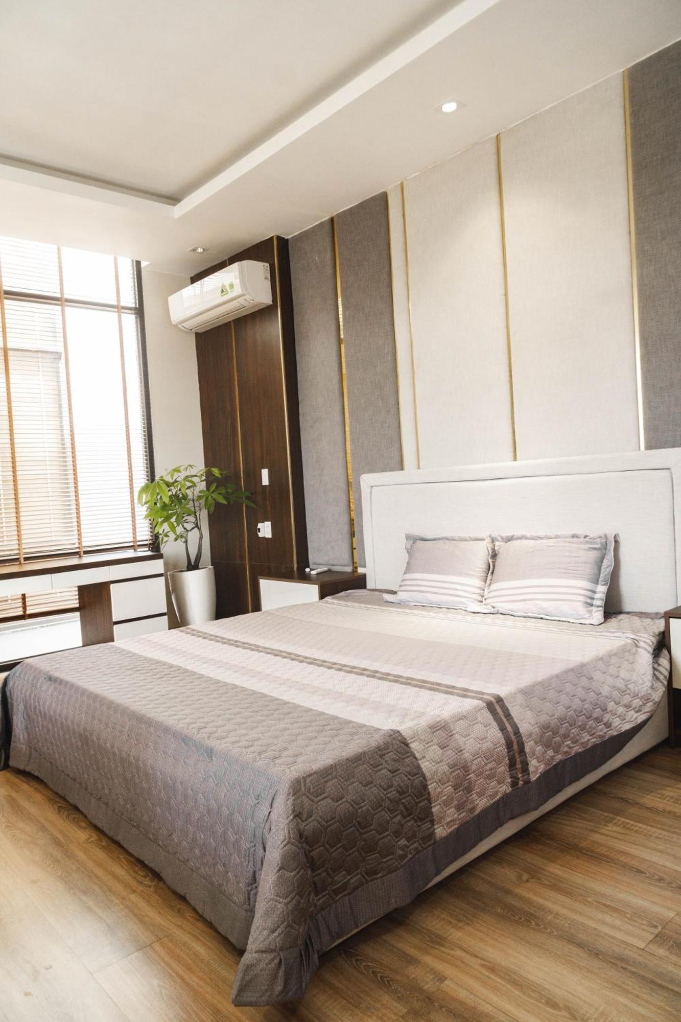 Отель Shalom House _ Баолок Экстерьер фото